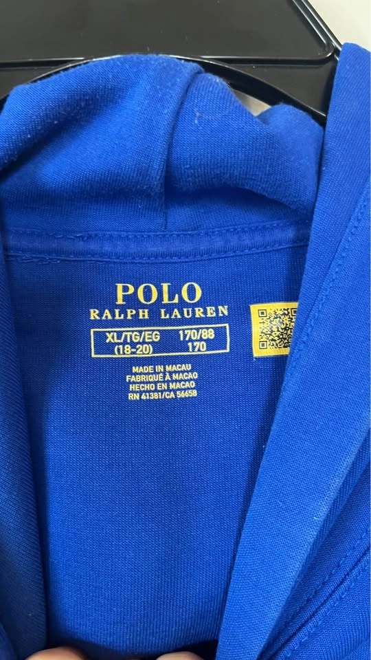 Polo Ralph Lauren Boys Sweater Set - photo 3