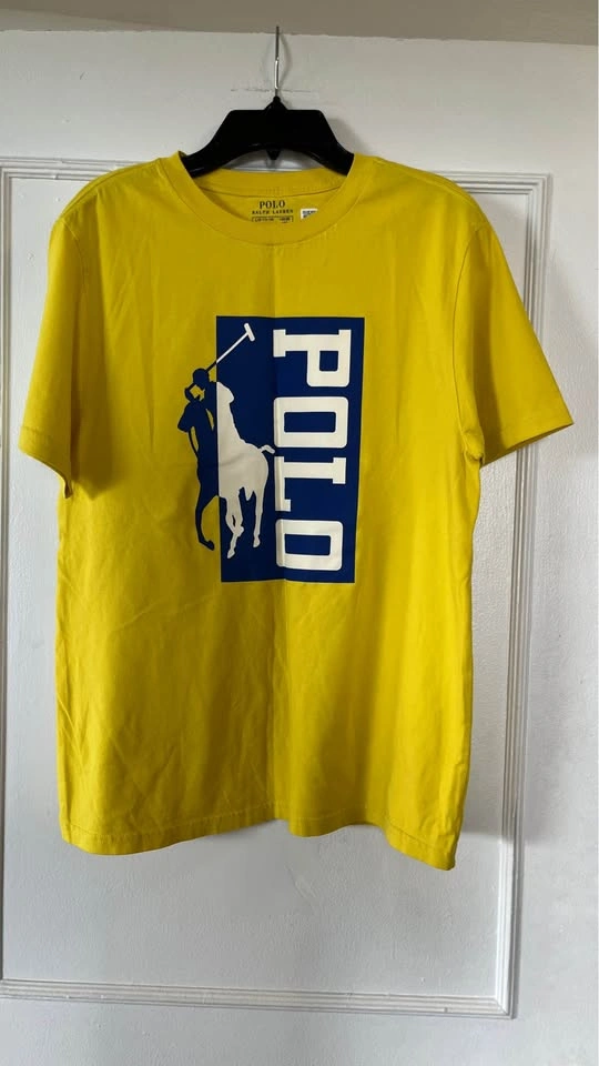 Polo Ralph Lauren Boys Sweater Set - photo 4