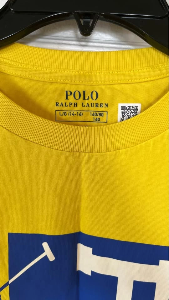 Polo Ralph Lauren Boys Sweater Set - photo 5