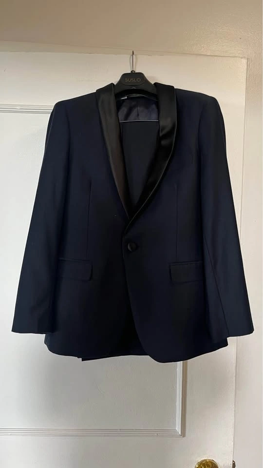 Boys Suit Full Set - photo 2