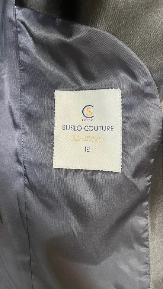 Boys Suit Full Set - photo 3