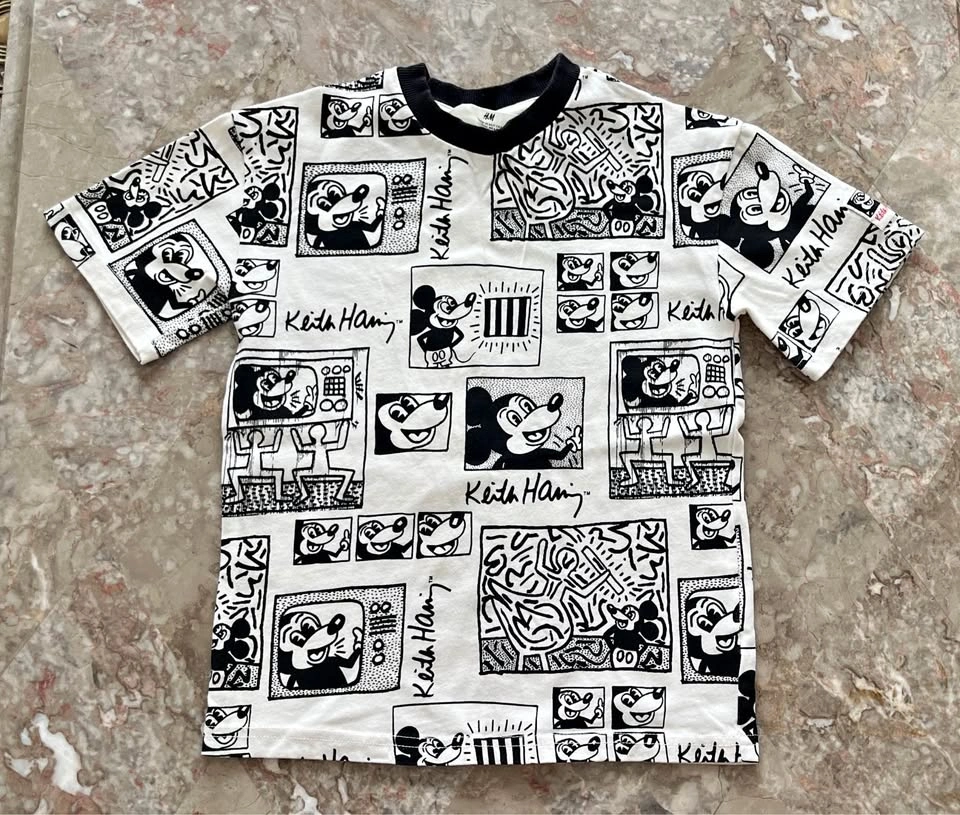 Zara Boys T-Shirt and Shorts Set