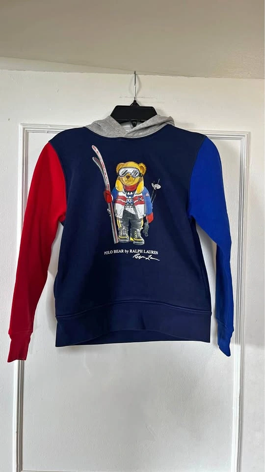 Polo Ralph Lauren Boys Sweater