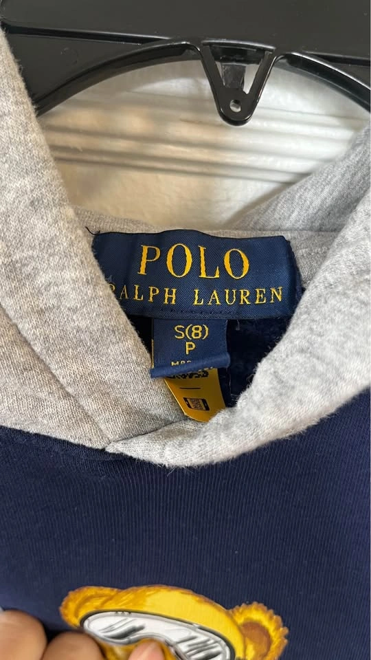 Polo Ralph Lauren Boys Sweater - photo 3