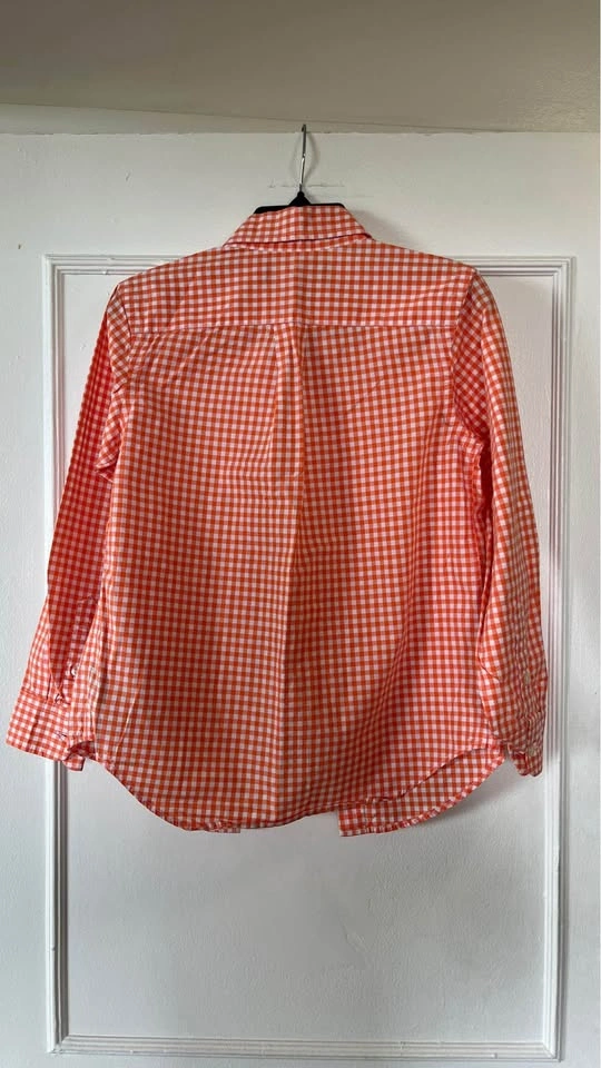 Boys Ralph Lauren Dress Shirt - photo 2