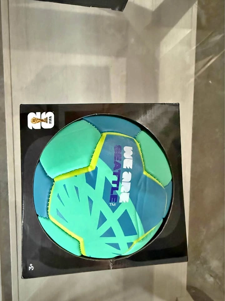 FIFA 2026 Mini Soccer Balls – New ⚽