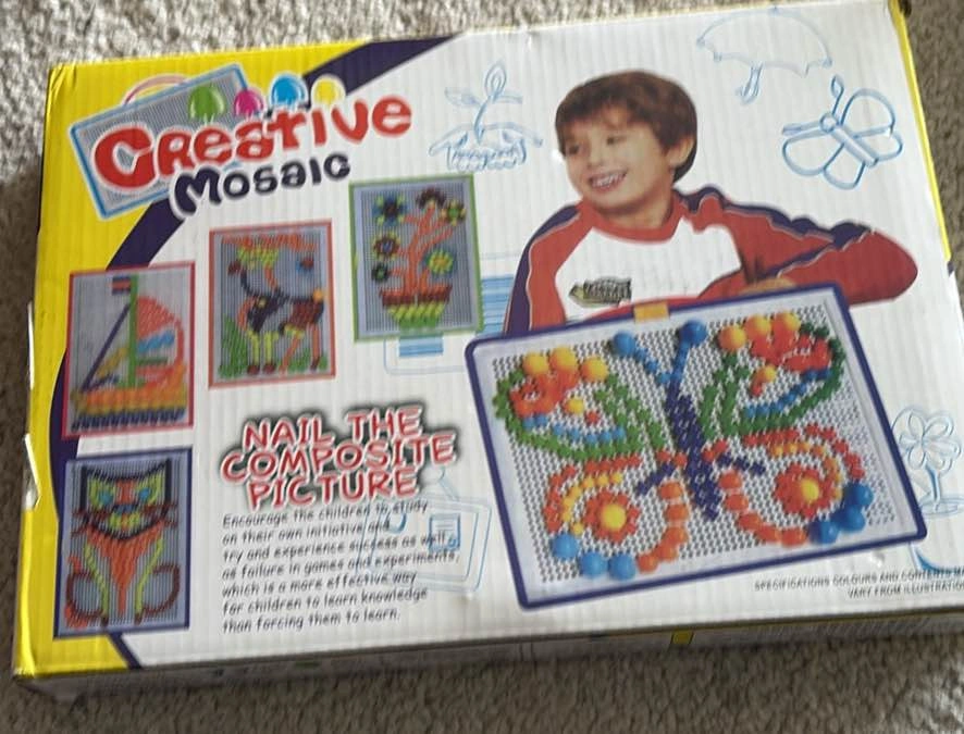 Creative Mosaic - photo 2