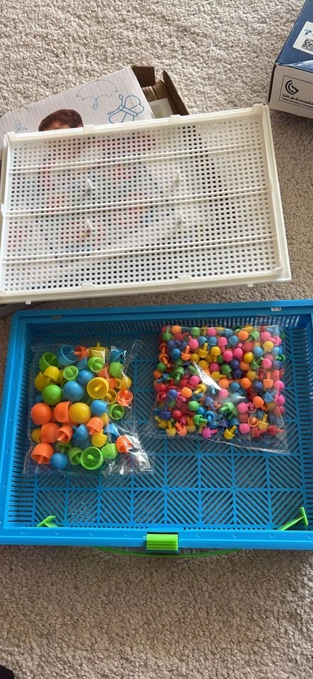 Creative Mosaic - photo 4