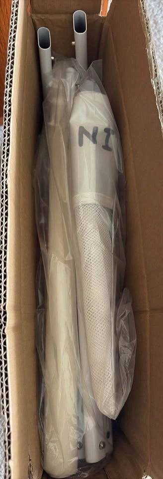 Toddler Bed Rails NEW - photo 5