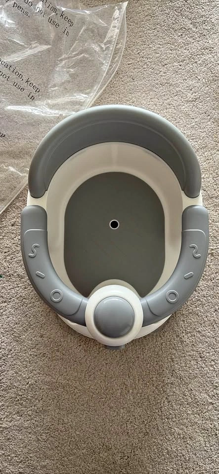 Baby Bath Seat, Infant/Toddler