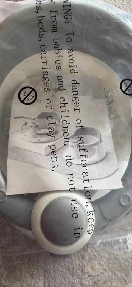Baby Bath Seat, Infant/Toddler - photo 4