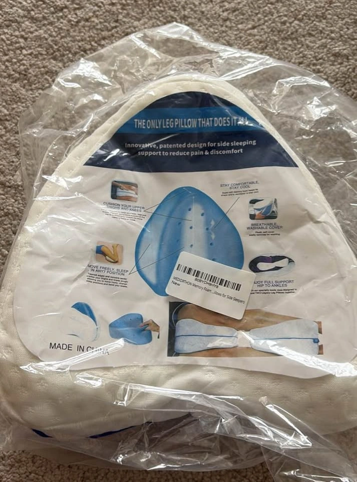 Leg pillow - photo 2