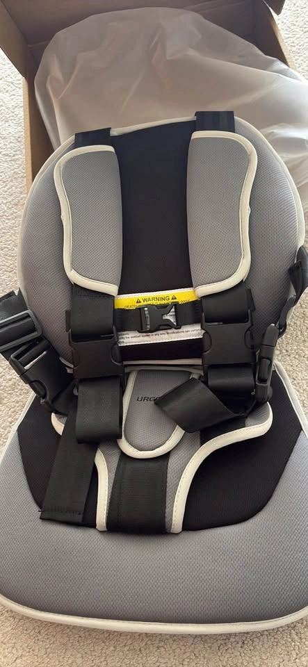 Urgown Golf Cart Child Positioner - photo 4