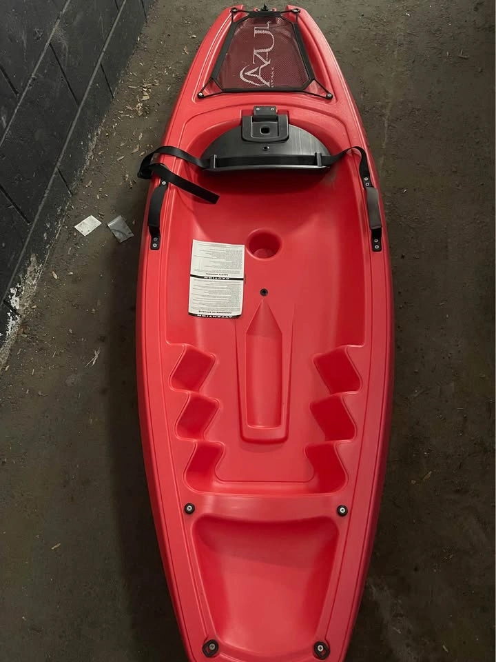 New Azul Junior Sit On Top Kayak - photo 2