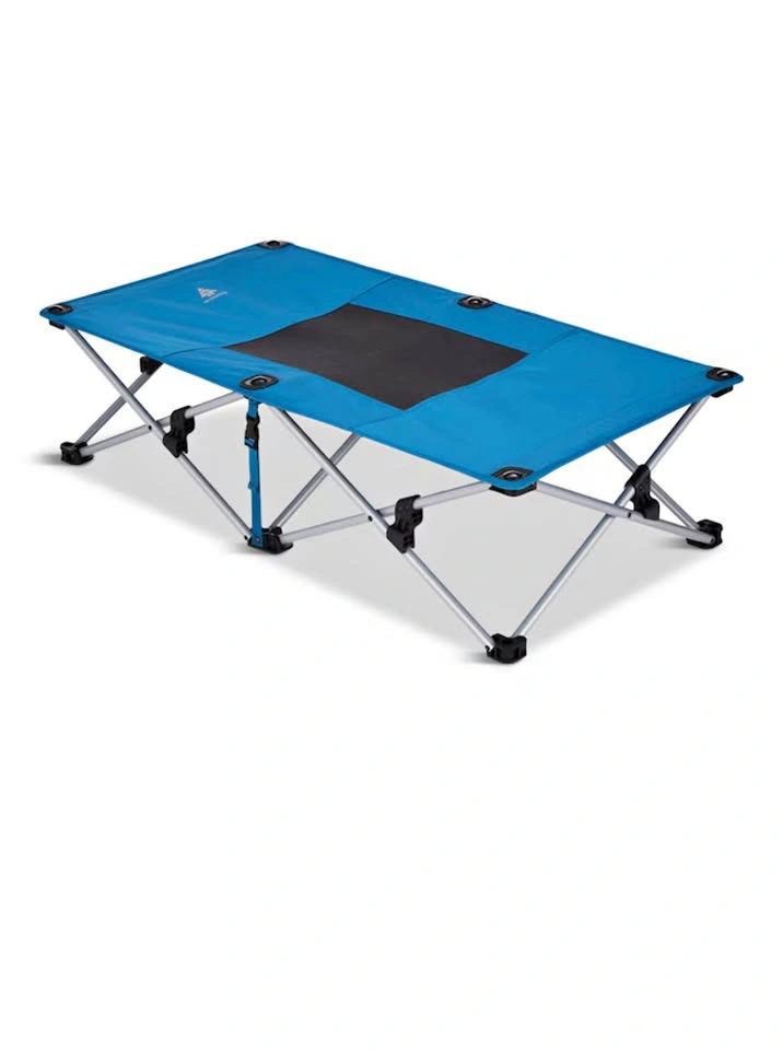 New Woods DOG-WOOD Portable Folding Dog Cot w/ Carry Bag