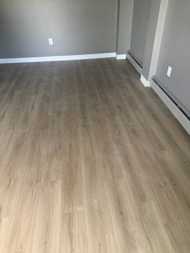 flooring installation