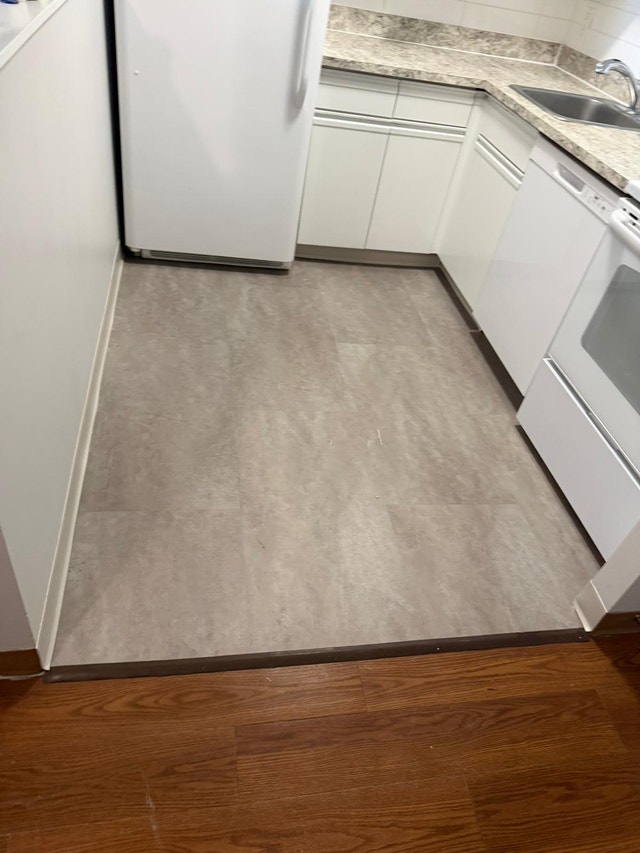 Vinyl plank free estimate