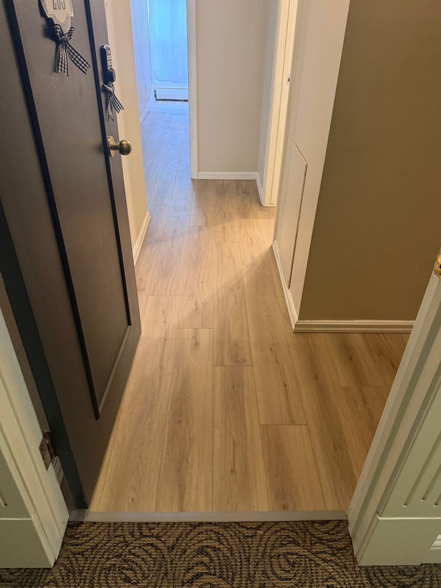 Vinyl plank free estimate - photo 2