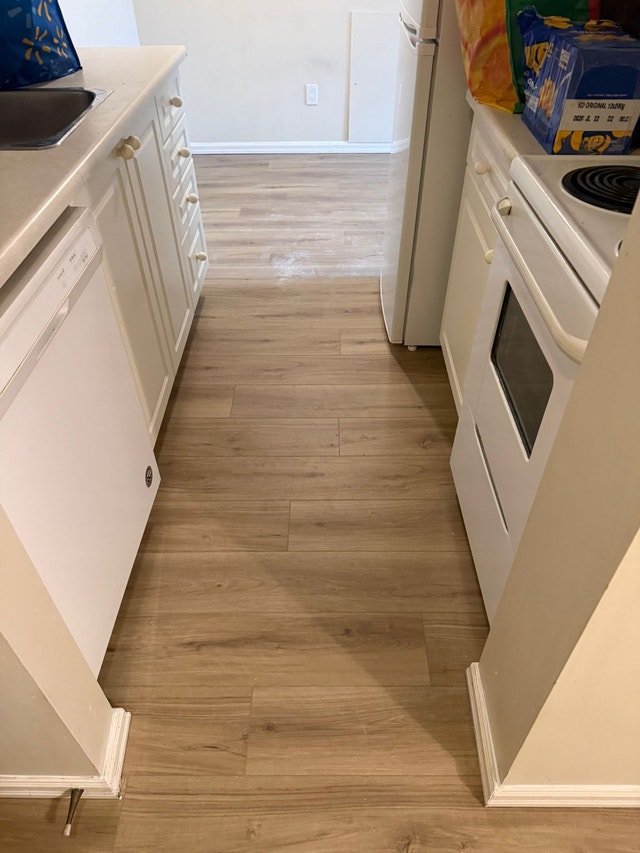 Vinyl plank free estimate - photo 3