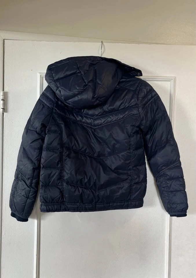 Boys Diesel Jacket - photo 2
