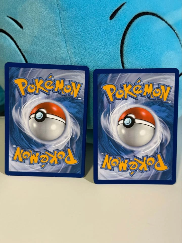 Pikachu & Gardevoir RC (Looking for offers) Pokemon Cards - photo 2
