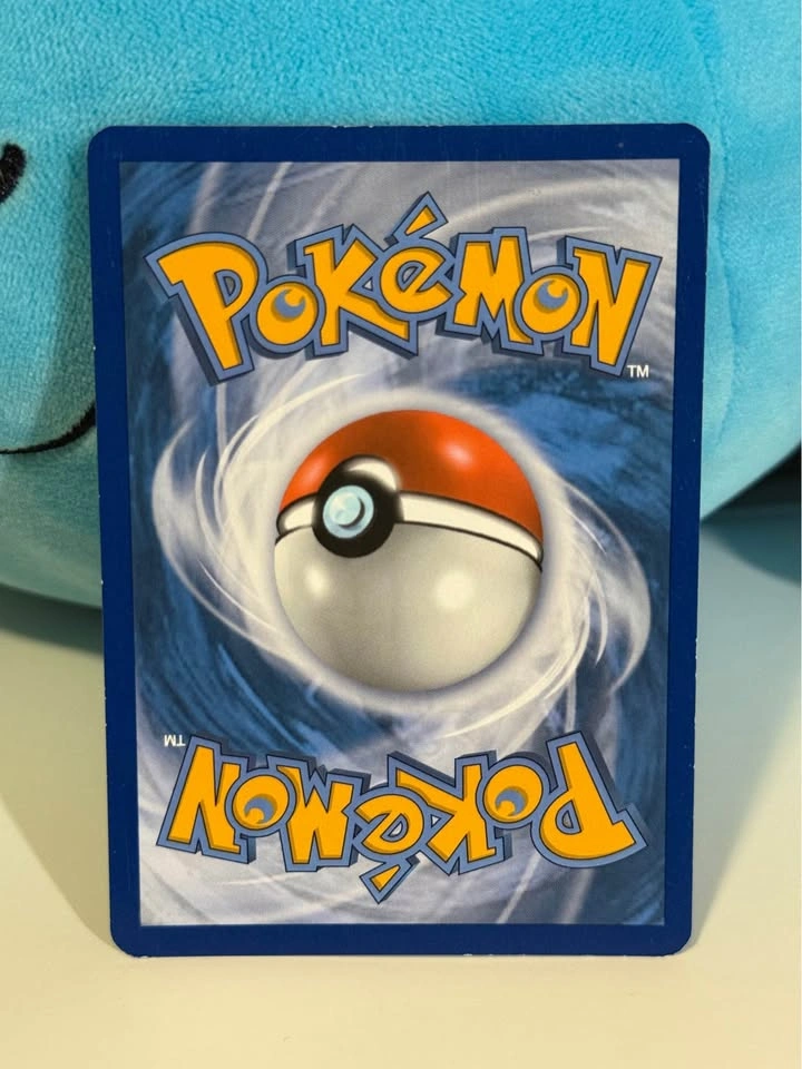 Pikachu & Gardevoir RC (Looking for offers) Pokemon Cards - photo 4