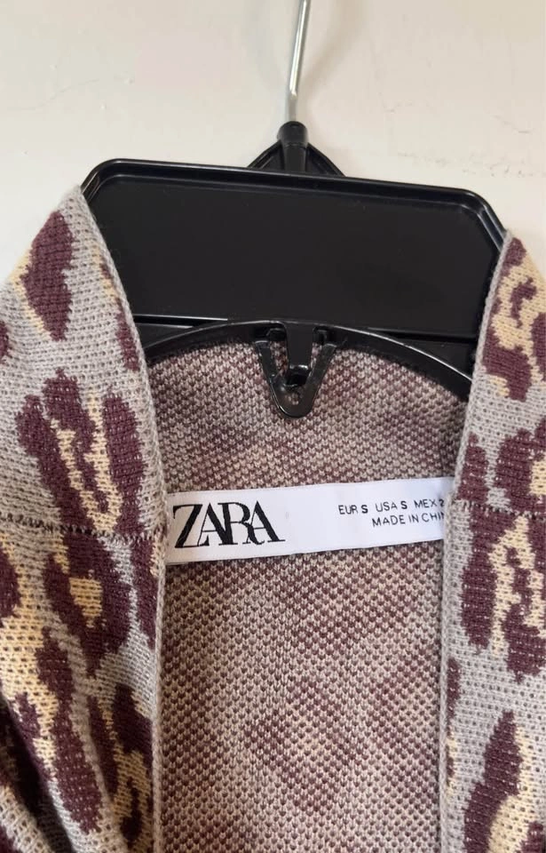 Zara Women’s Dress - photo 2