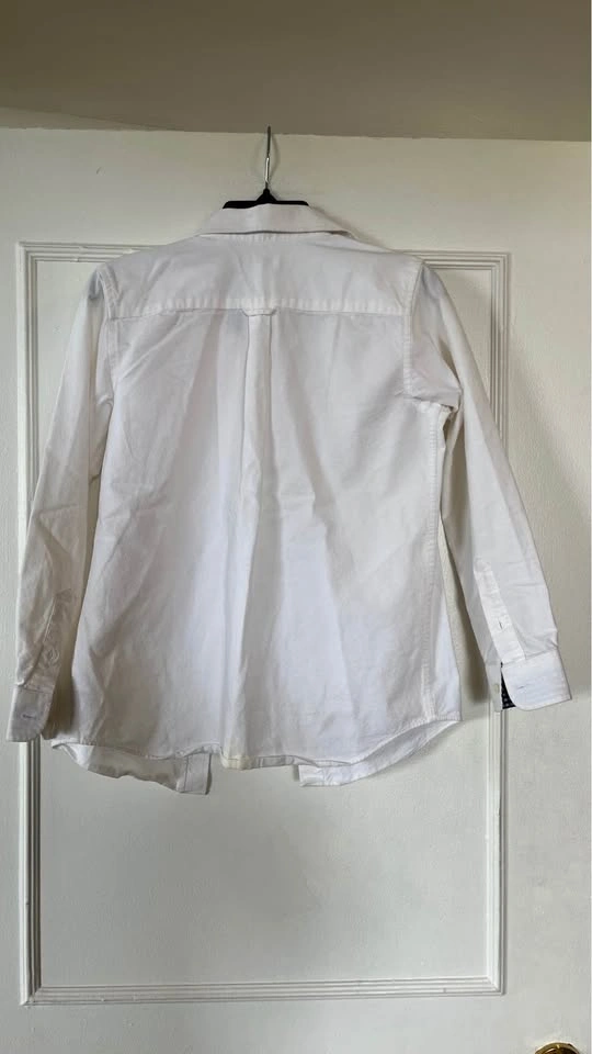 Lacoste Boys Dress Shirt - photo 2