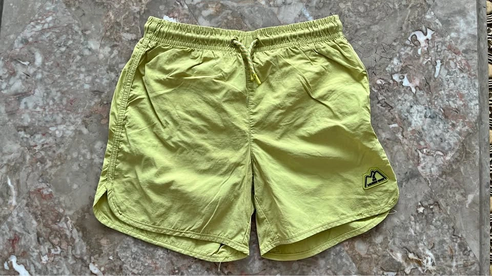 Zara Boys Swim Shorts
