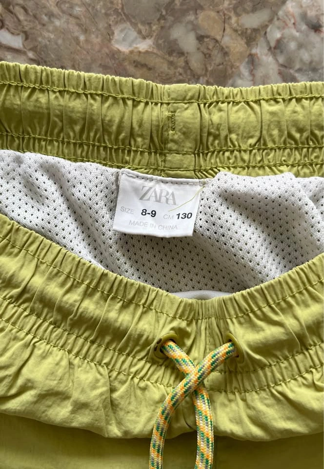Zara Boys Swim Shorts - photo 3