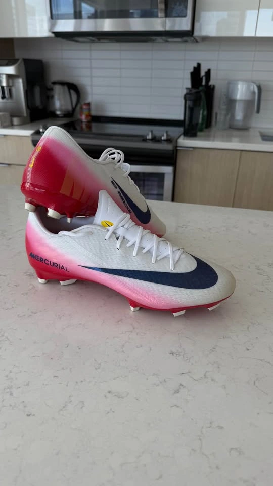 Nike Air Zoom Mercurial Soccer Cleats – Excellent Condition size - photo 2