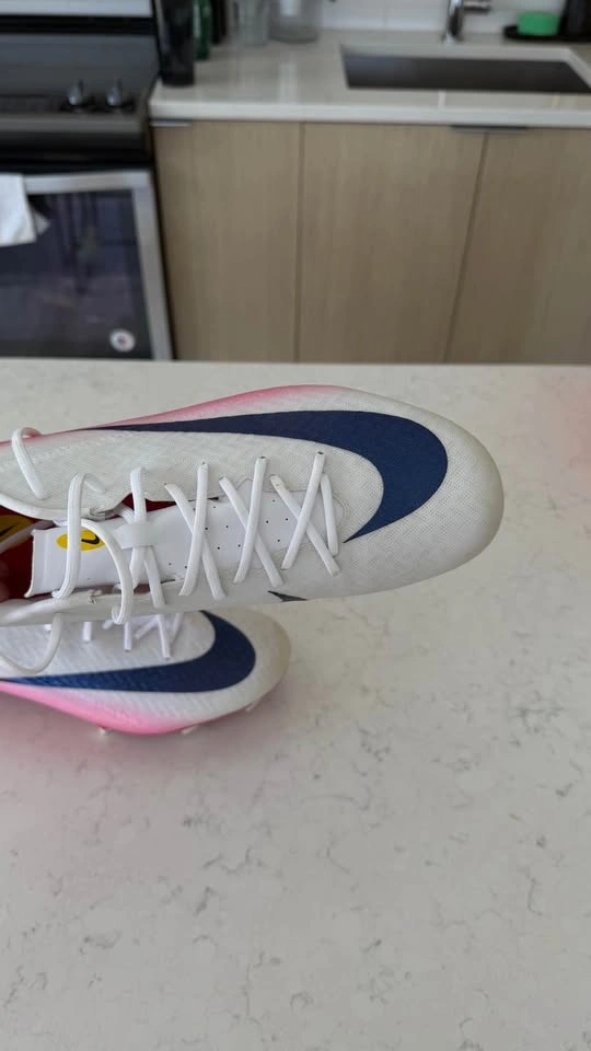 Nike Air Zoom Mercurial Soccer Cleats – Excellent Condition size - photo 5