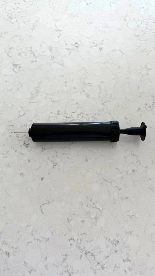 Ball Pump / Hand Air Pump