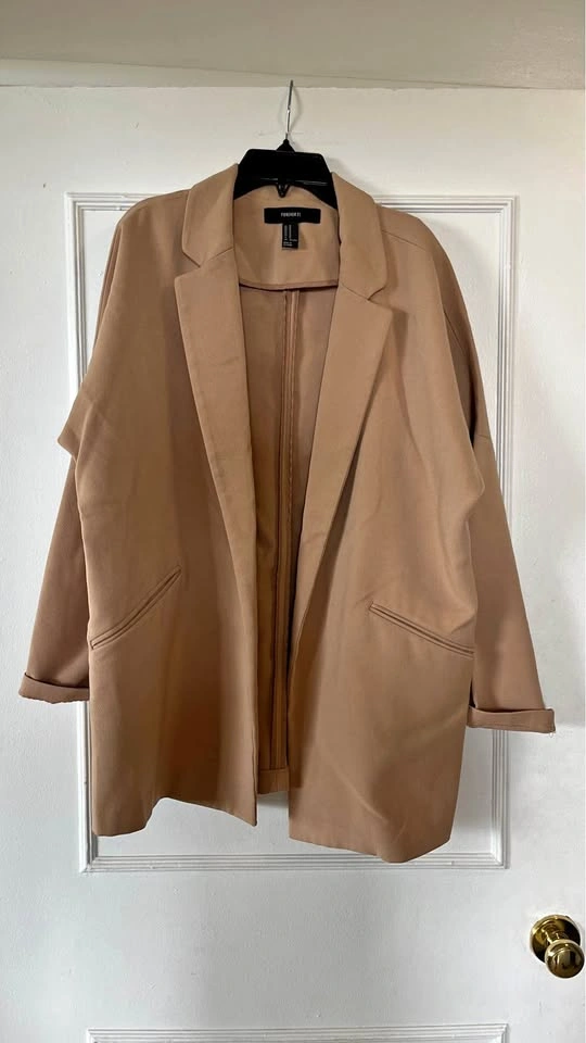 Women’s Jacket