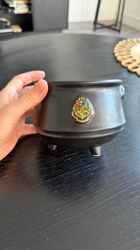 Bowl Harry Potter