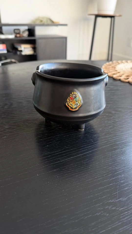 Bowl Harry Potter - photo 2