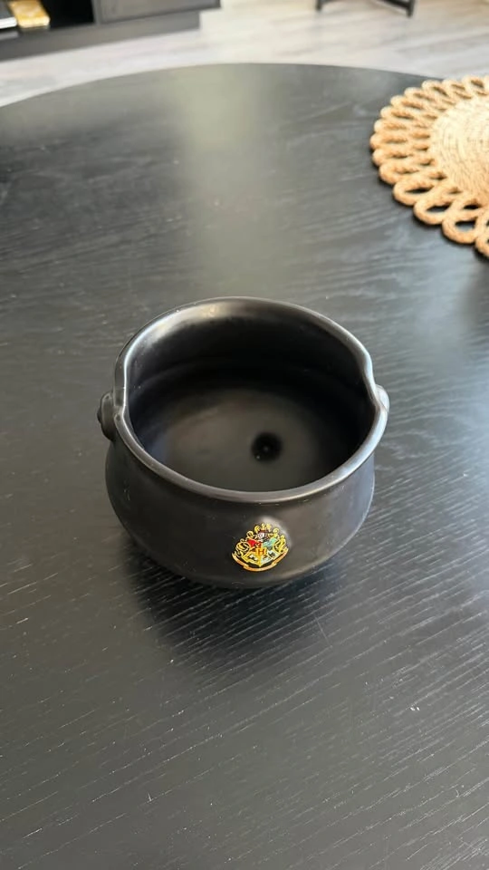 Bowl Harry Potter - photo 3