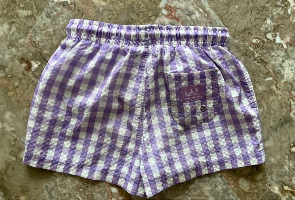 Zara Boys Swim Shorts - photo 2