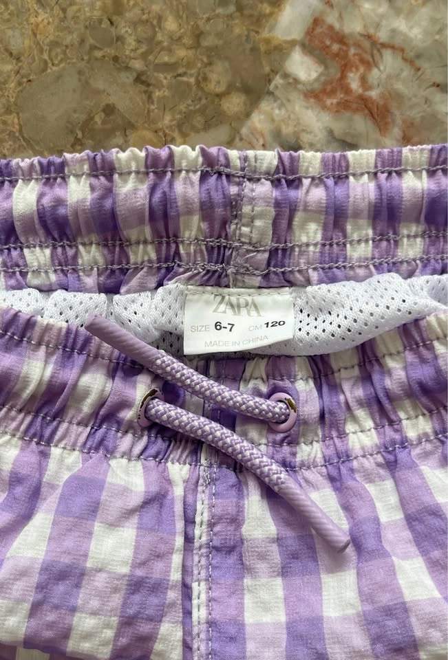 Zara Boys Swim Shorts - photo 3