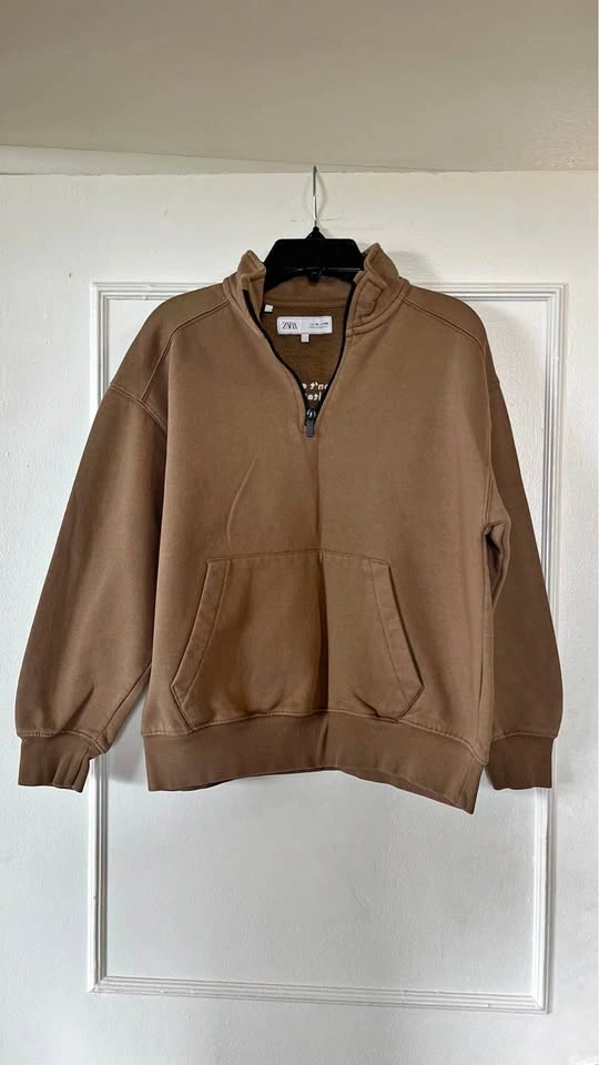 Zara Boys Tracksuit