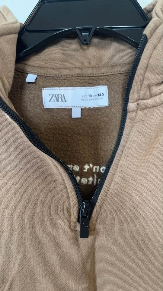 Zara Boys Tracksuit - photo 5