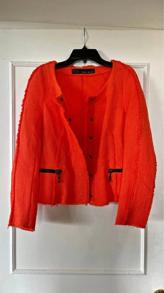 Zara Women’s Jacket