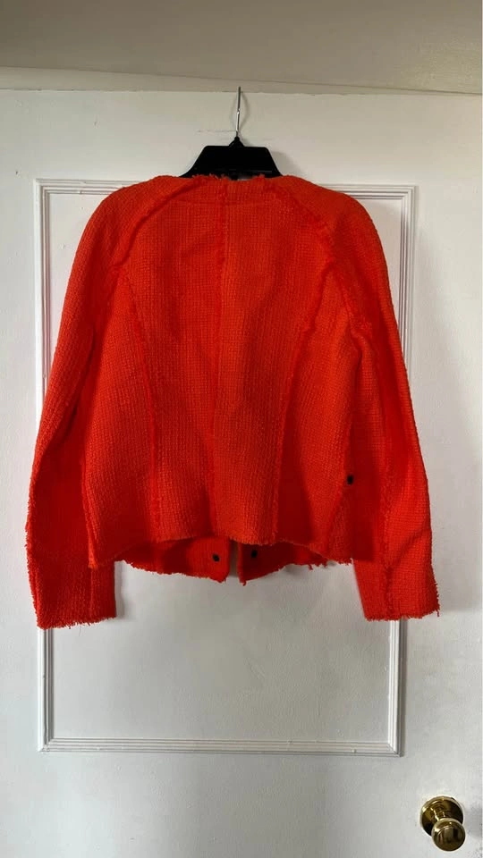 Zara Women’s Jacket - photo 2
