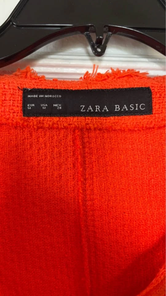 Zara Women’s Jacket - photo 3