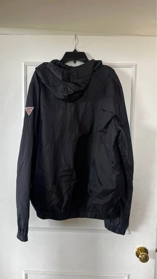 Men’s Guess Windbreaker - photo 2