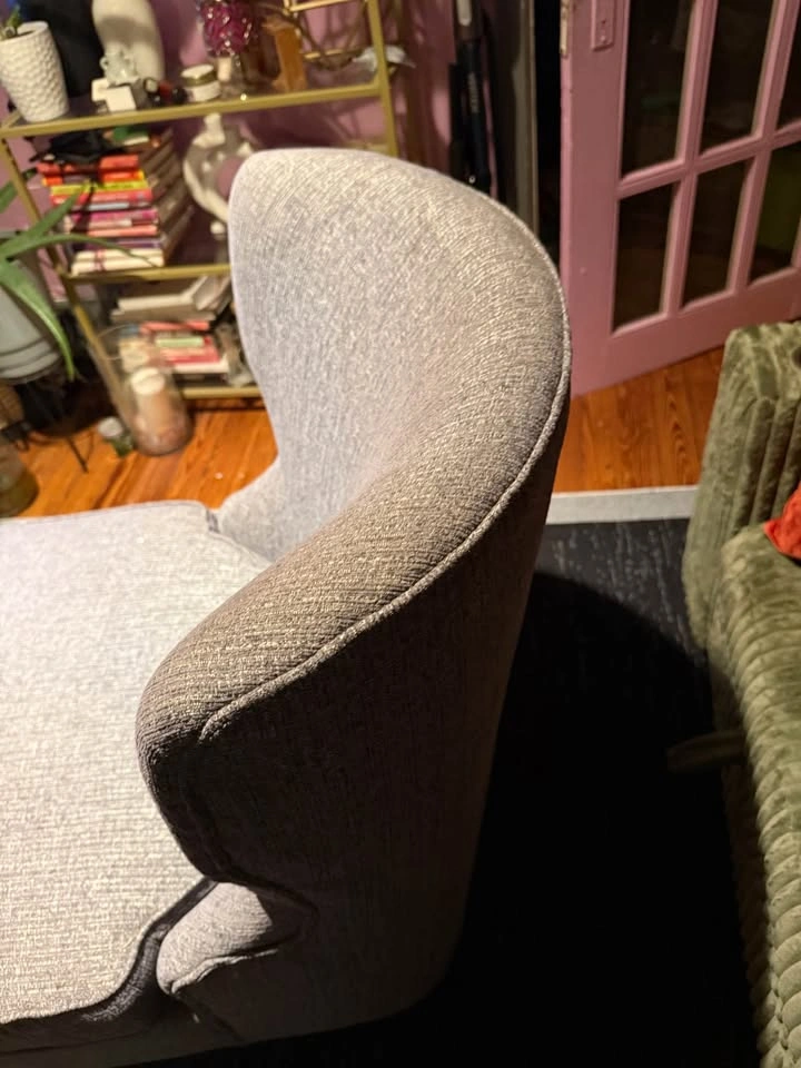 Super cute accent chair - photo 2