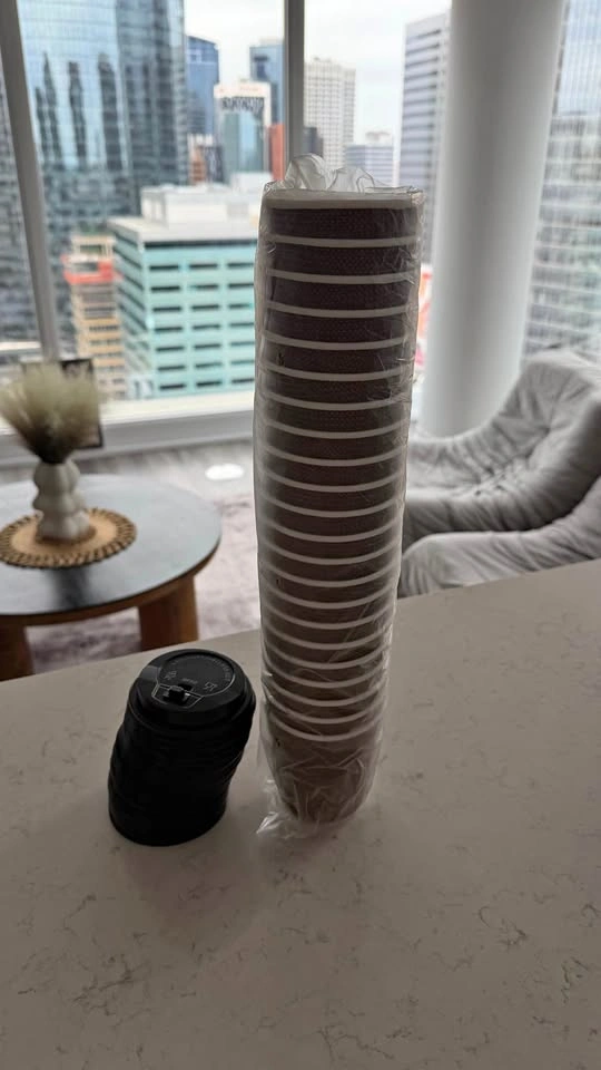Coffe cups NEW
