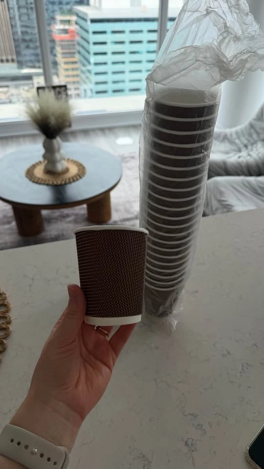 Coffe cups NEW - photo 3