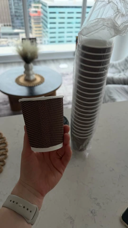 Coffe cups NEW - photo 4