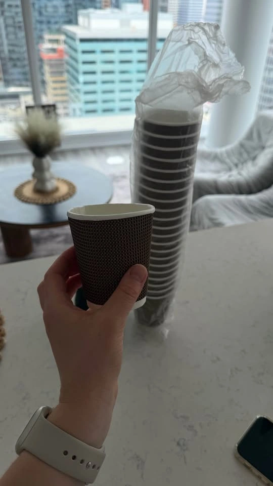 Coffe cups NEW - photo 5